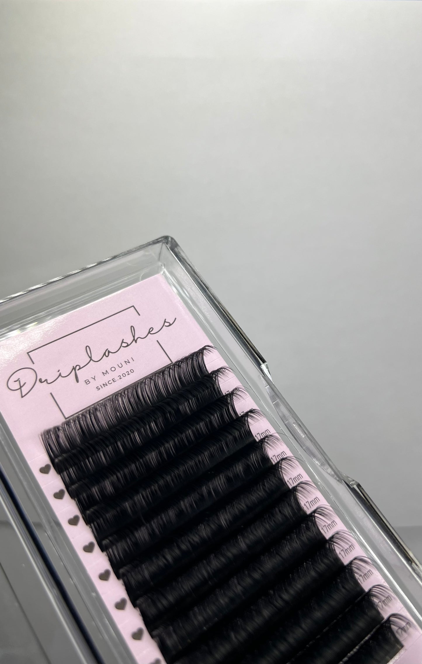 Drip Silk Lash Collection 🌸