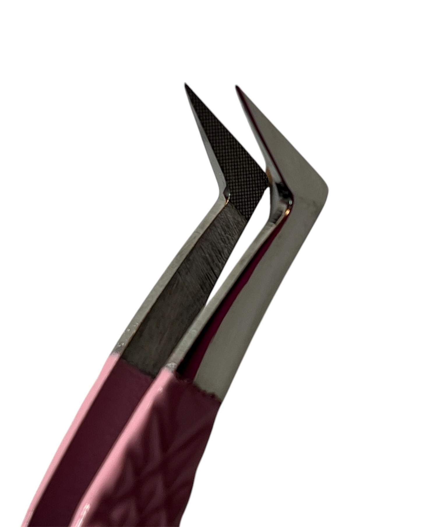 Drip Wimpernverlängerung Pinzetten 45° & 90° 🩷