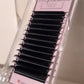 Easy Fan Wimpern mit dünnem Füßchen