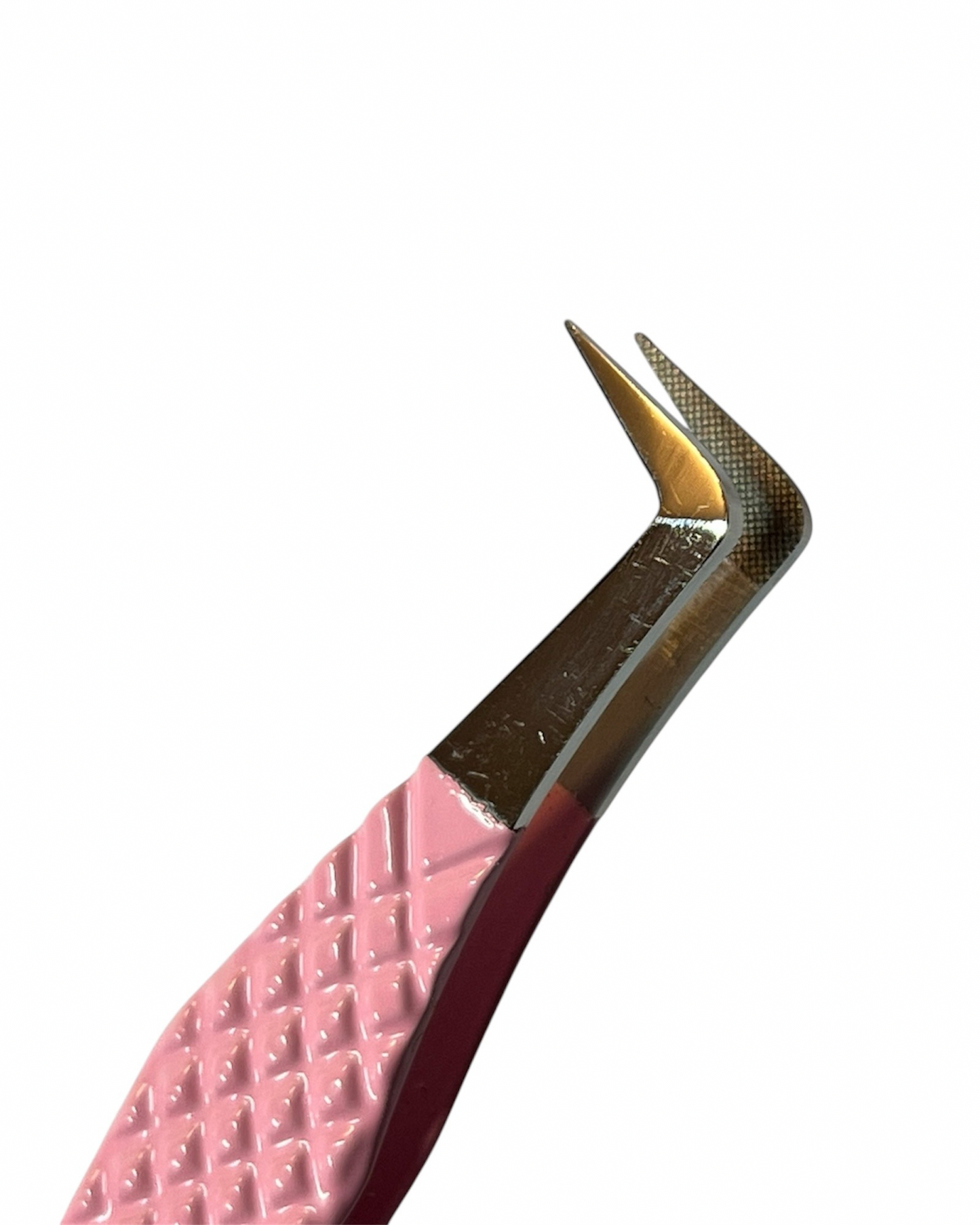 Drip Wimpernverlängerung Pinzetten 45° & 90° 🩷